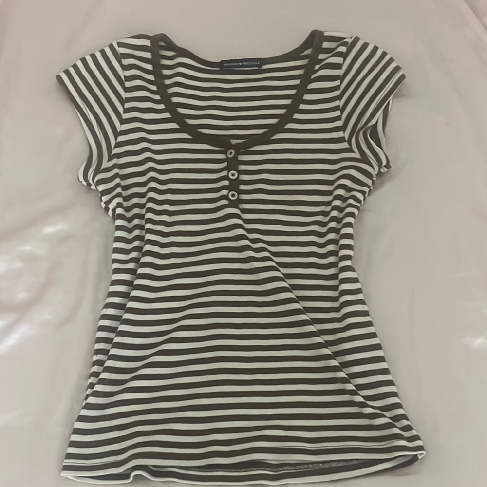 Brandy Melville Top